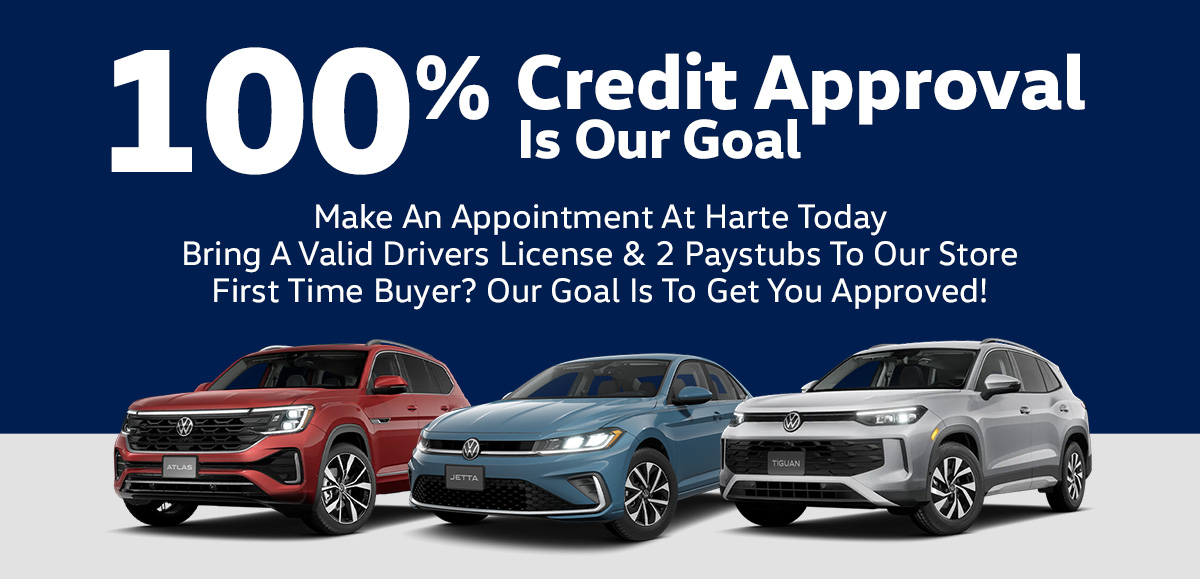 Harte Volkswagen of Meriden Meriden CT