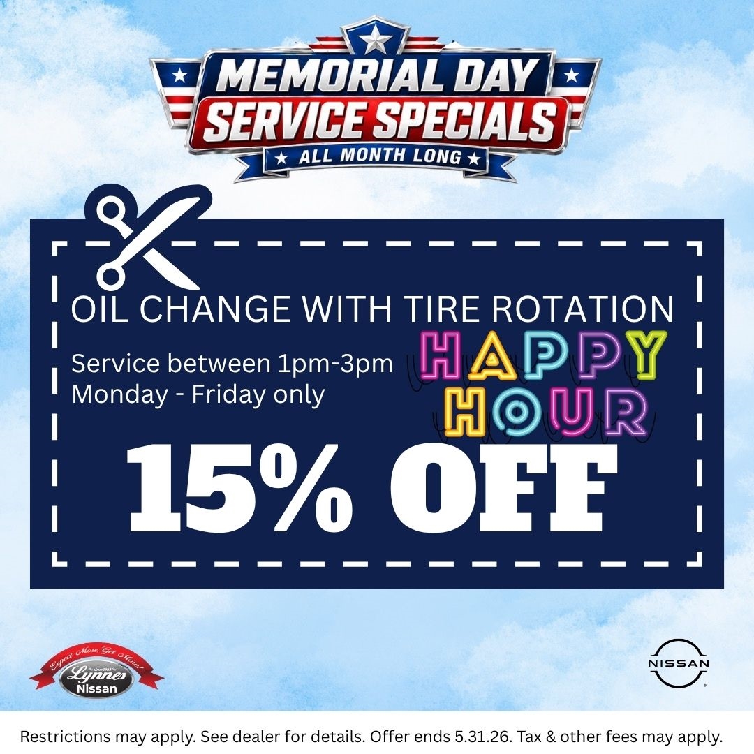 Happy Hour Special