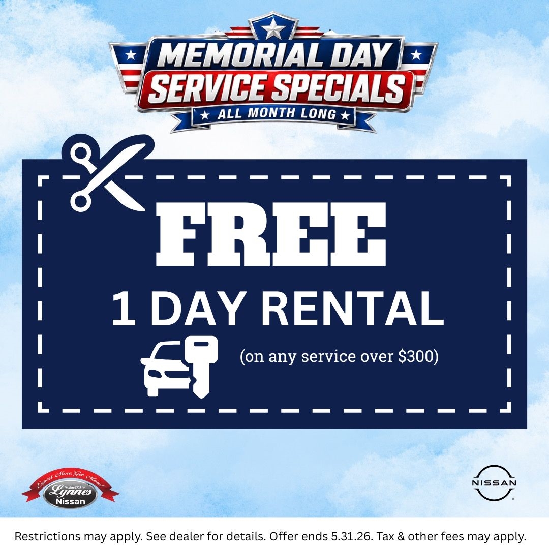 1-Day Rental