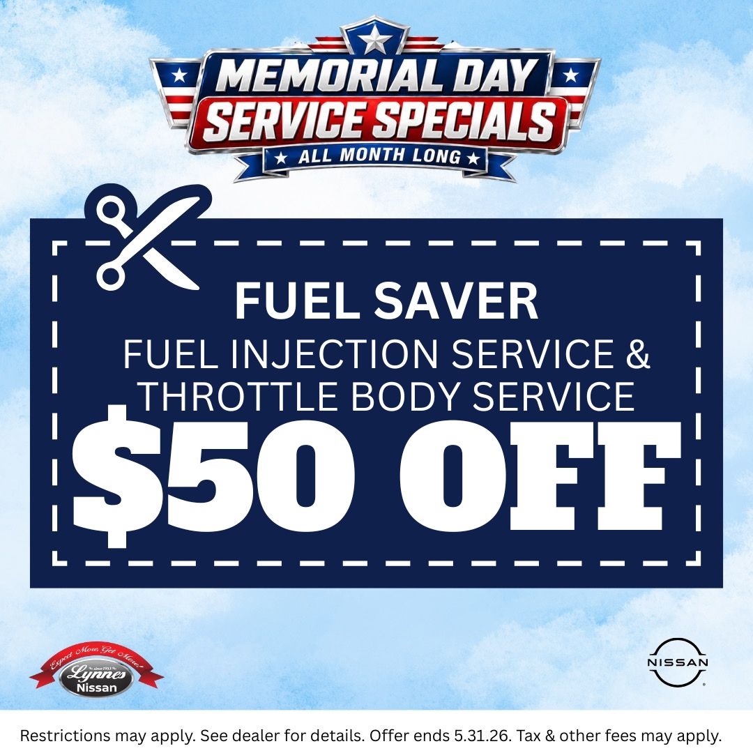 Fuel Injection Service