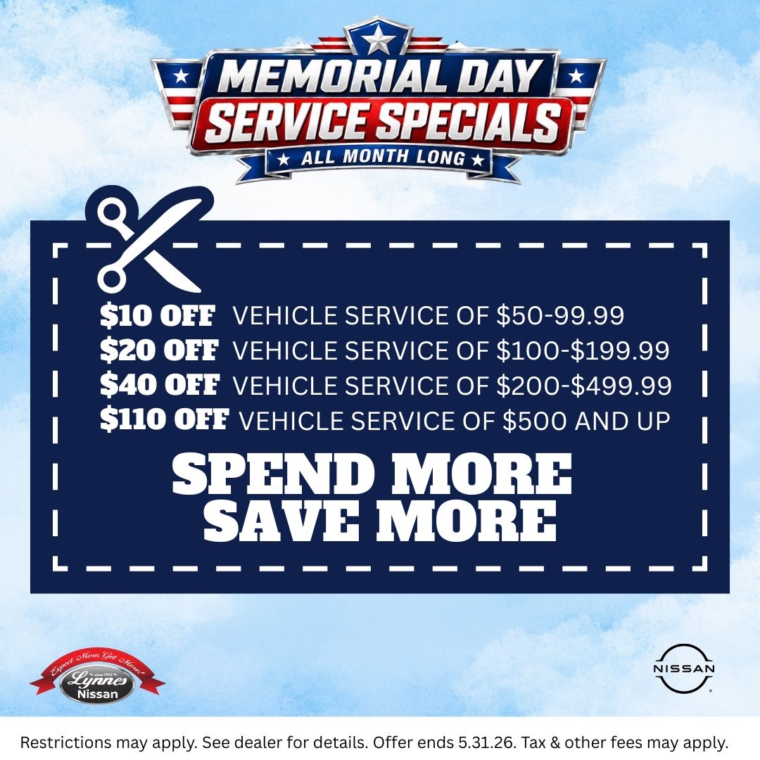 Spend More, Save More!