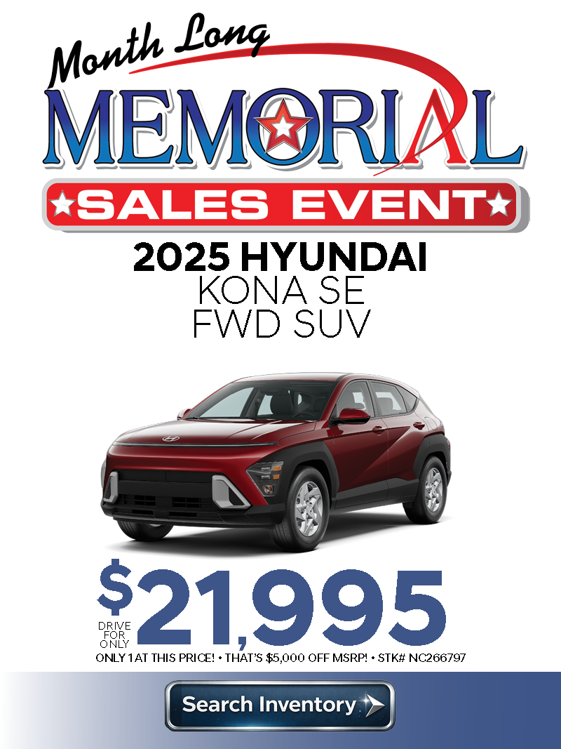 Hyundai of North Charleston North Charleston SC