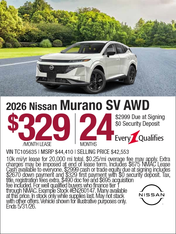 2026 Kona SEL Sport AWD