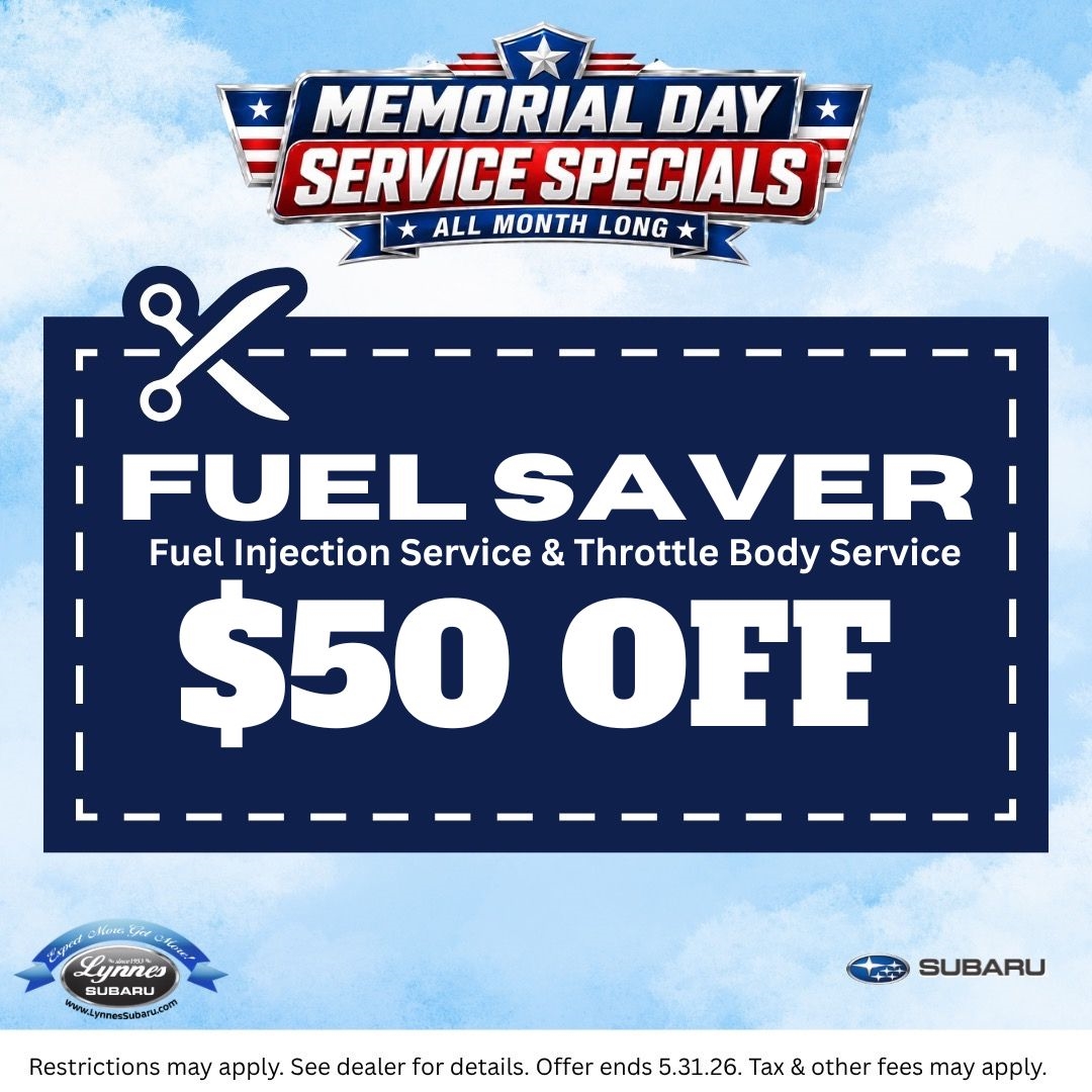 Fuel Saver