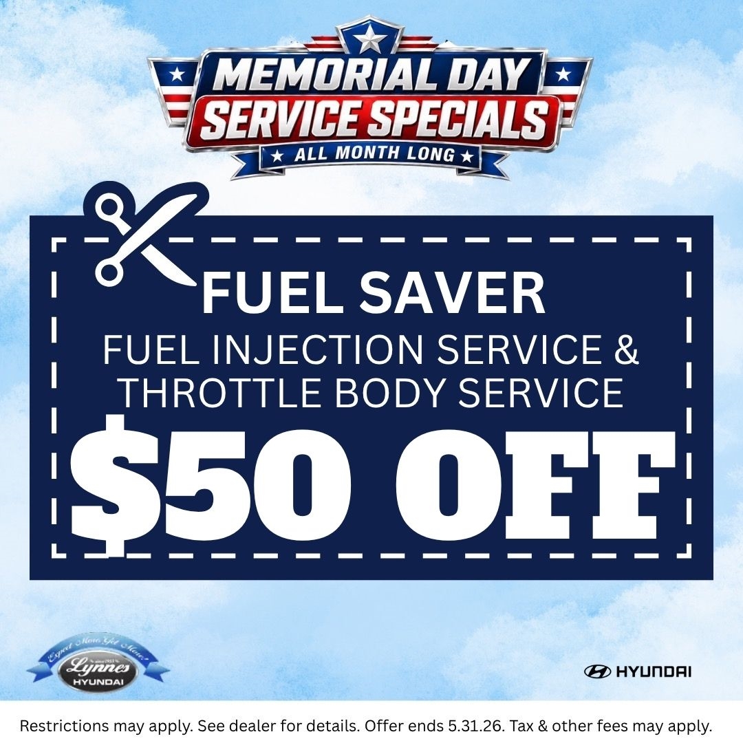 Fuel Injection Service