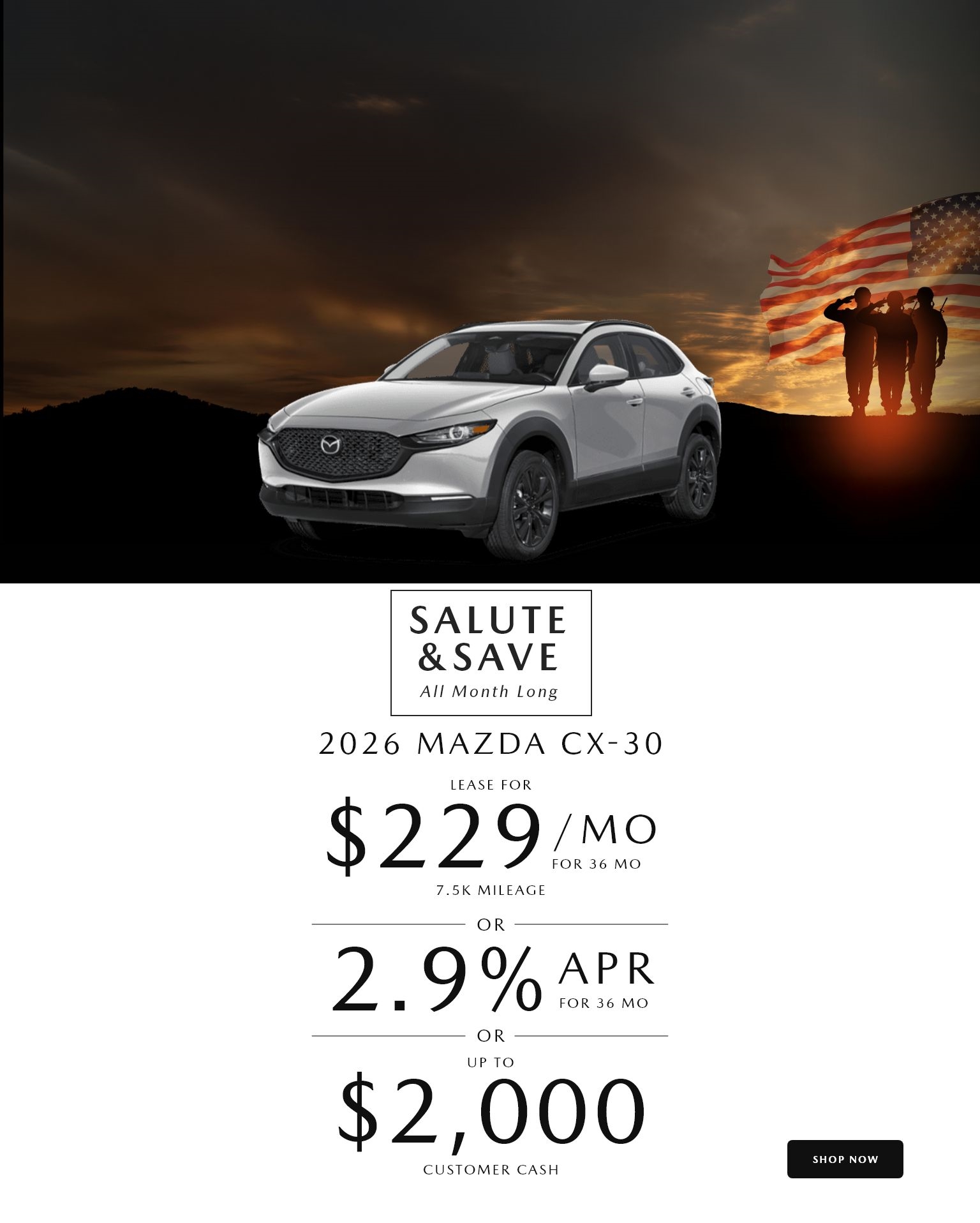 Mazda CX-50