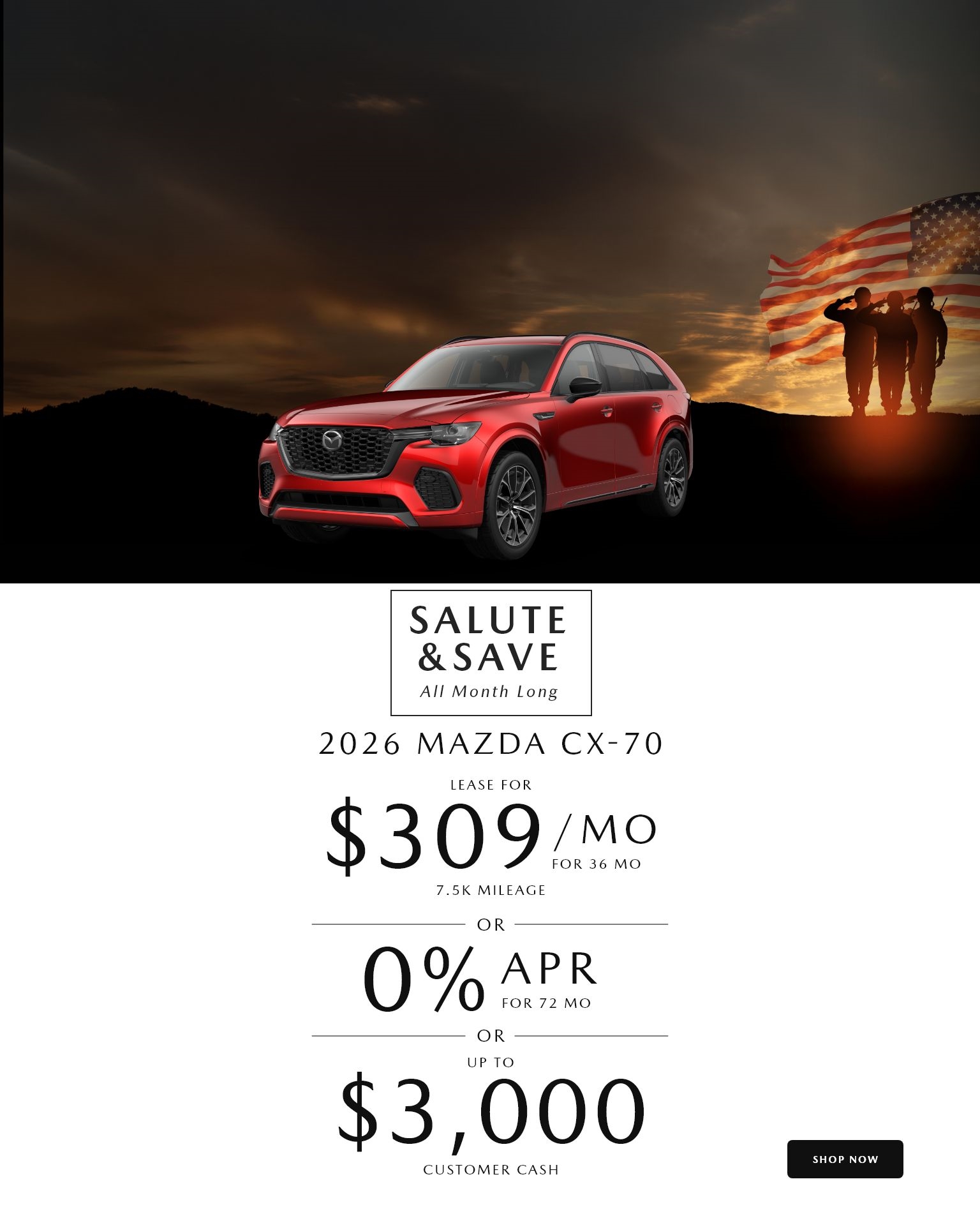 Mazda CX-50