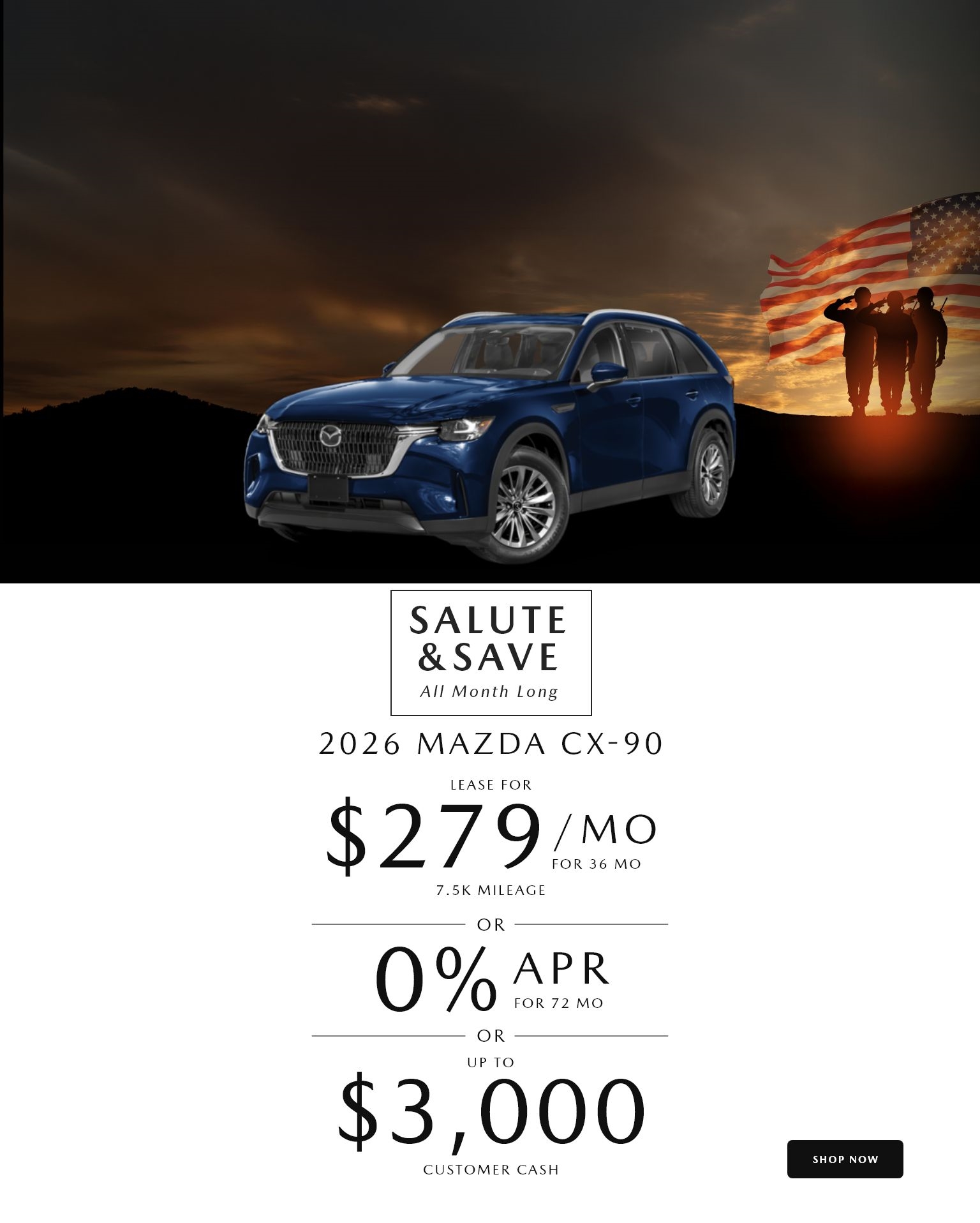 Mazda CX-90