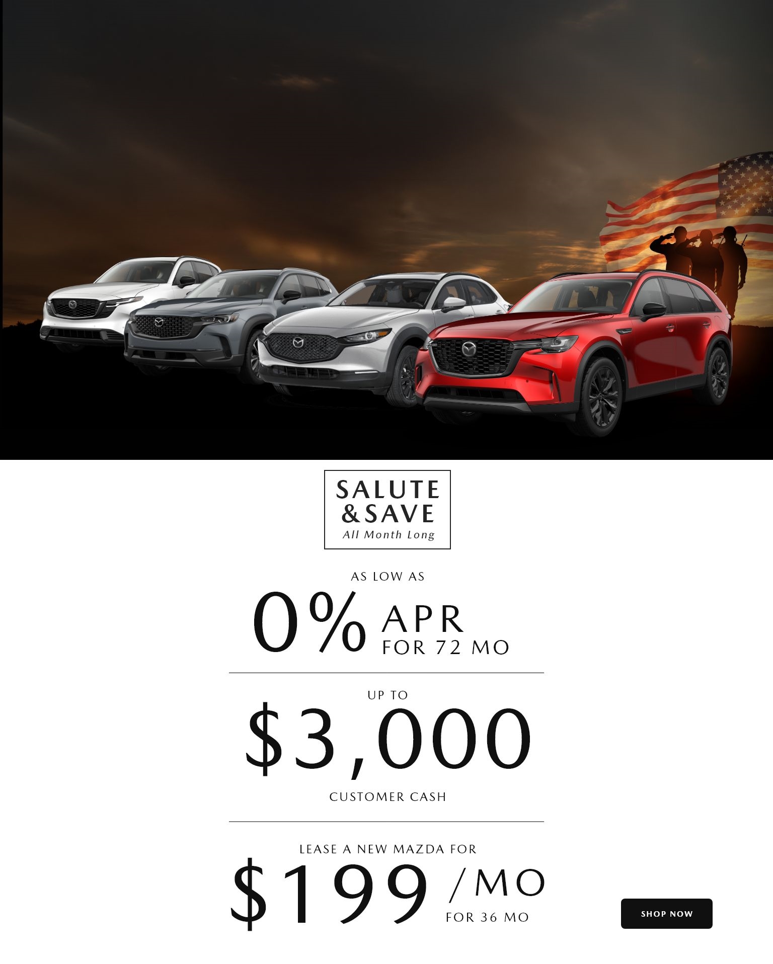 Mazda CX-50