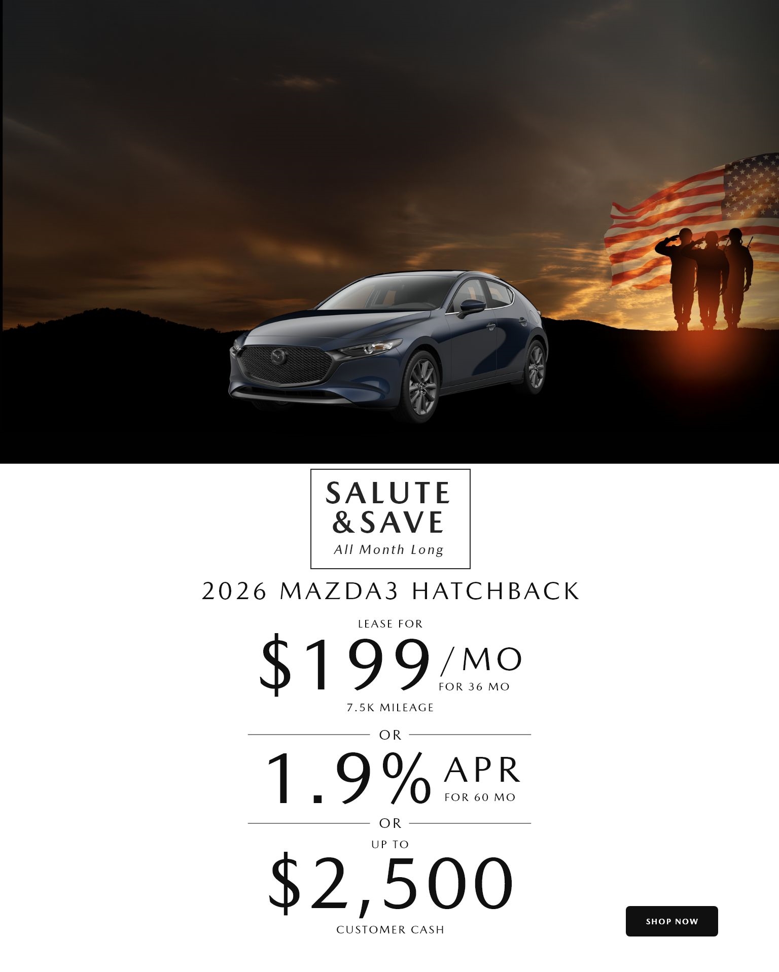 Mazda CX-50