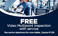 Video Multipoint Inspection