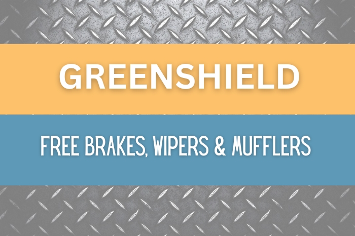 GreenShield Protection