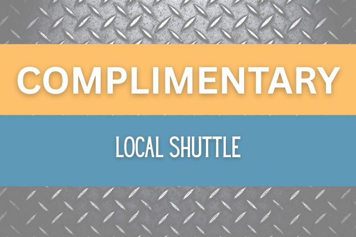 Local Shuttle