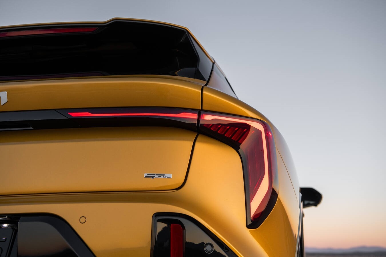 2026 Kia K4 Hatchback