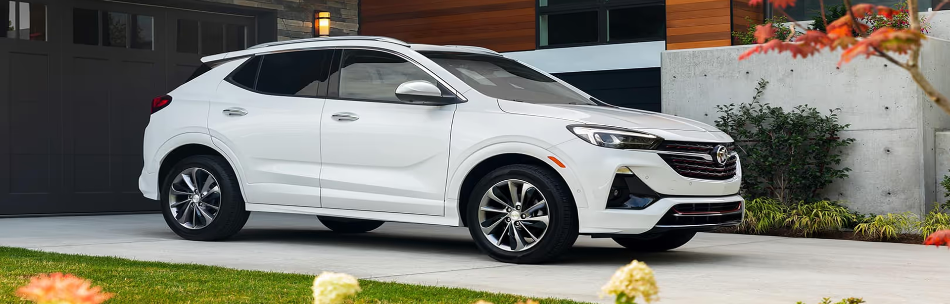 2025 Buick Encore GX