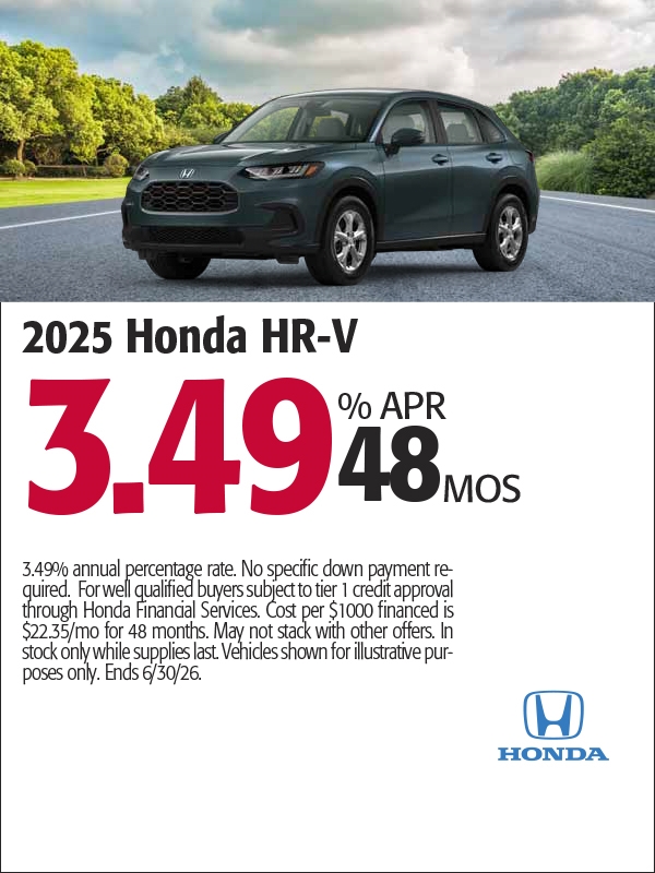 Vehicle Special
