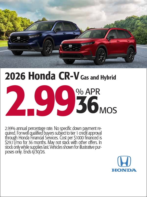 Vehicle Special