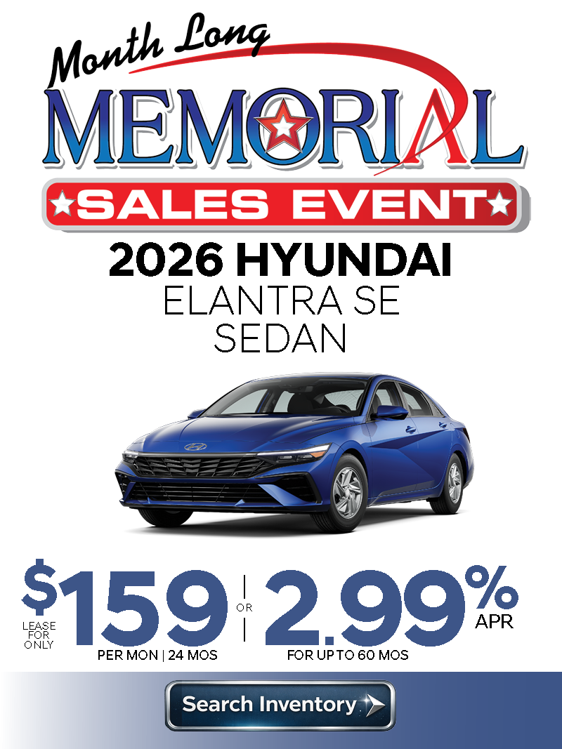 Krause Family Hyundai of Gainesville Gainesville GA
