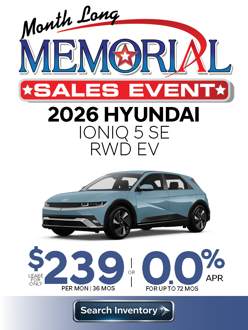 Krause Family Hyundai of Gainesville Gainesville GA