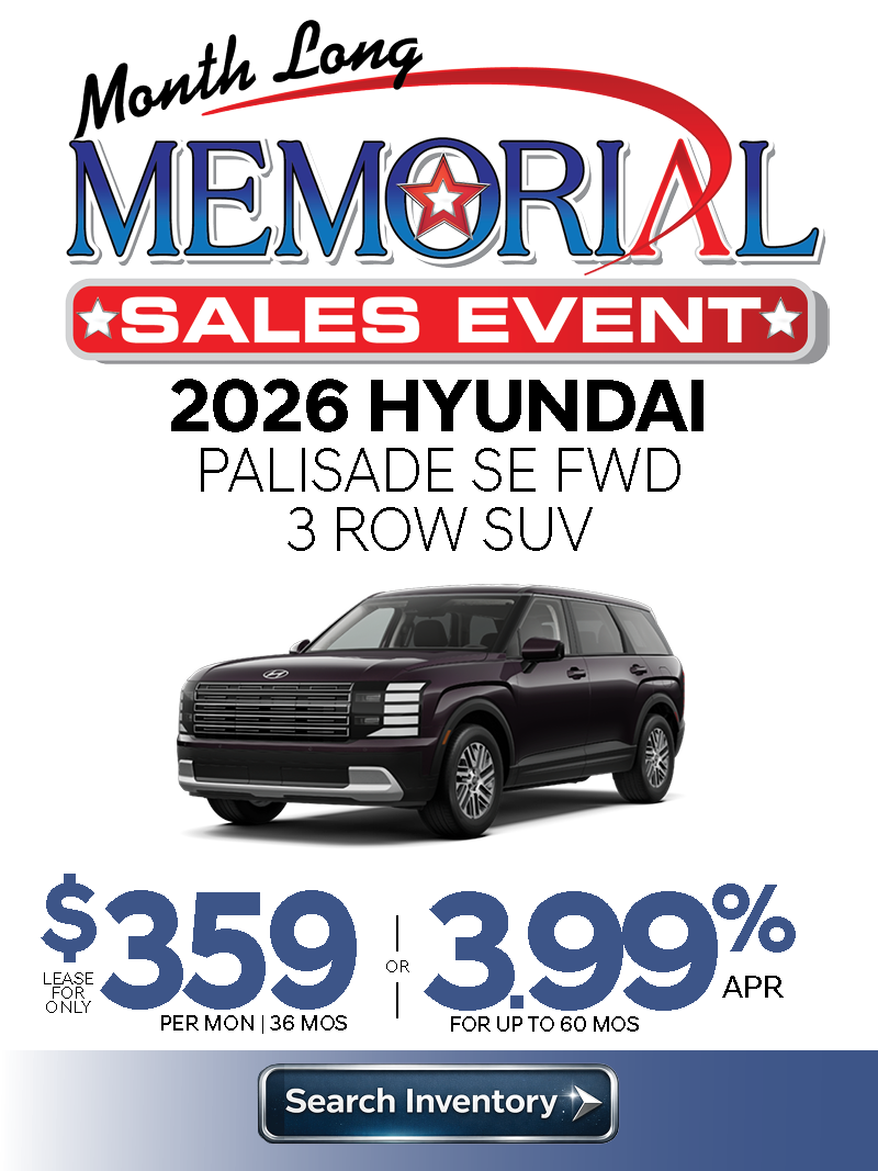 Krause Family Hyundai of Gainesville Gainesville GA