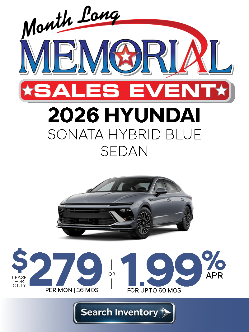Krause Family Hyundai of Gainesville Gainesville GA