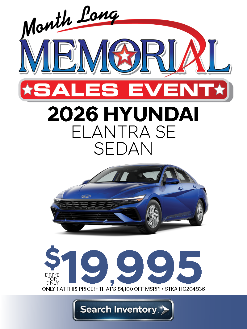 Krause Family Hyundai of Gainesville Gainesville GA