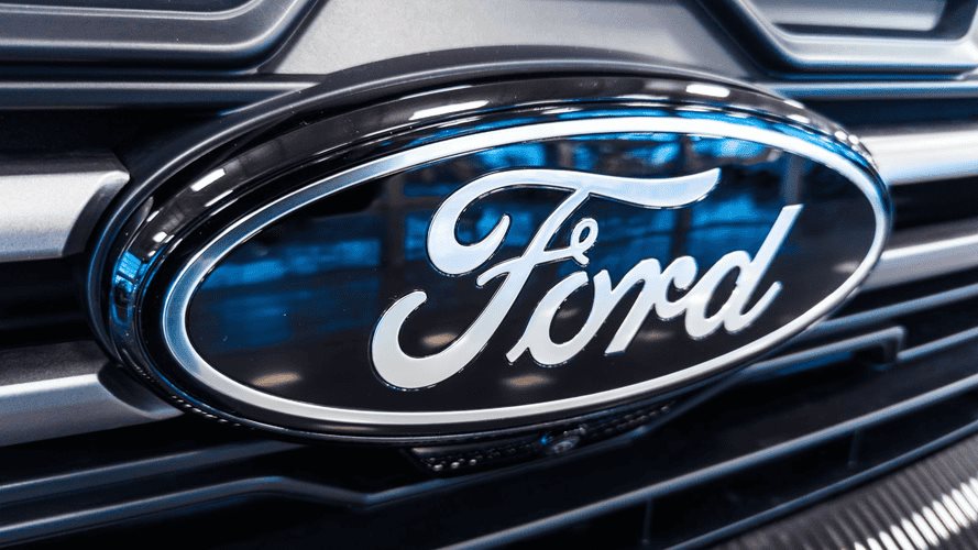 Mark Ficken Ford Charlotte NC