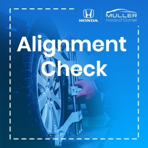 Alignment Check Service