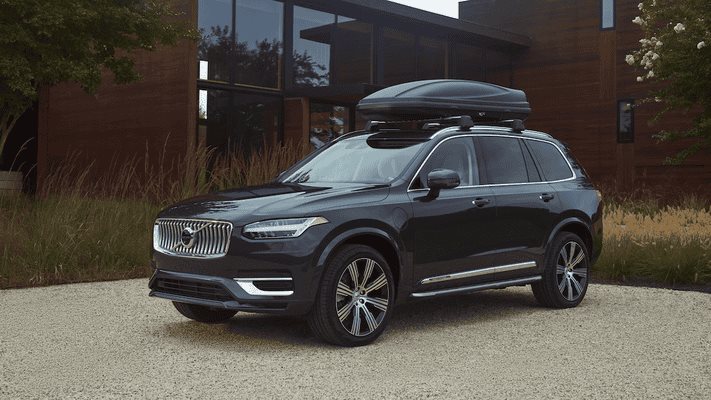 Volvo Cars Palo Alto Palo Alto CA