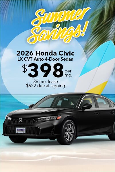Sales Offer