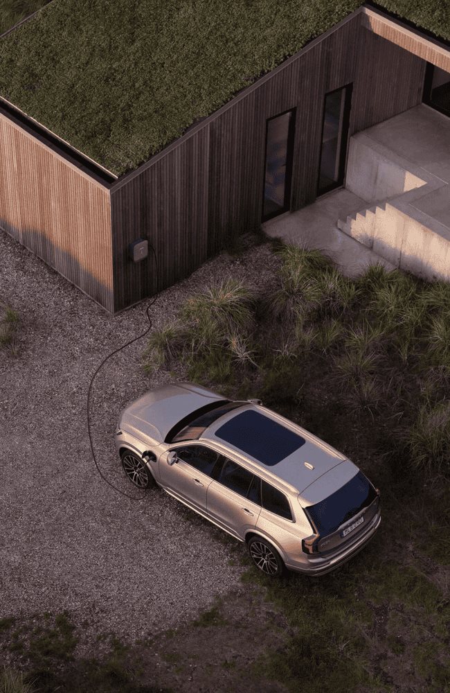 Volvo Cars Palo Alto Palo Alto CA