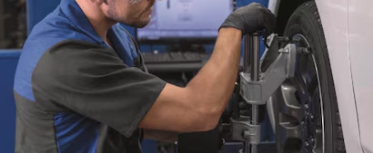 Alignment Check