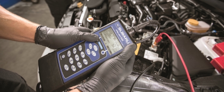 Battery Check