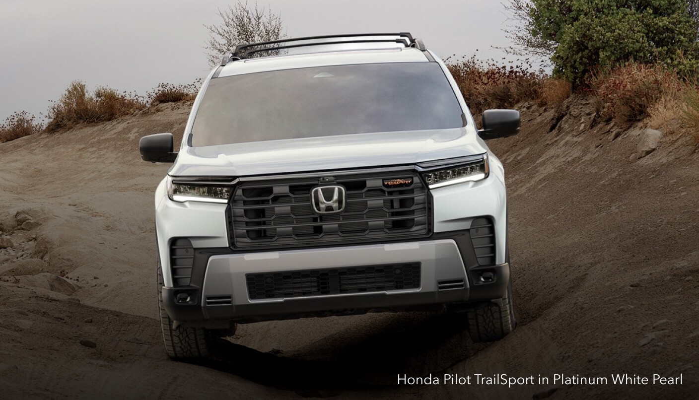 2026 Honda Pilot vs. 2026 Honda Passport: Which One Should You Buy?