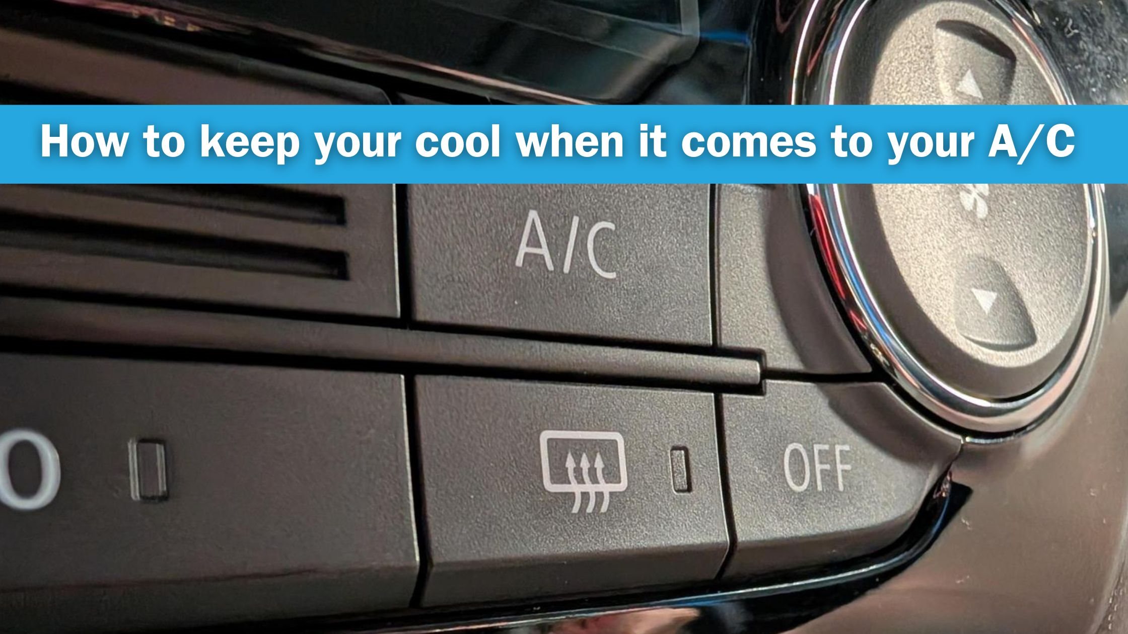 Keep Cool