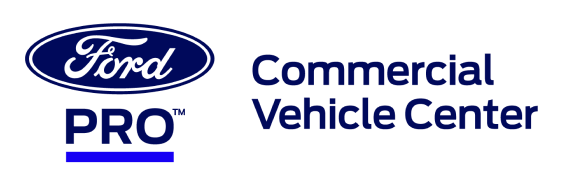 Ford Pro Logo