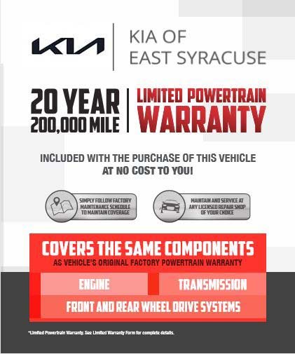 Kia of East Syracuse East Syracuse NY