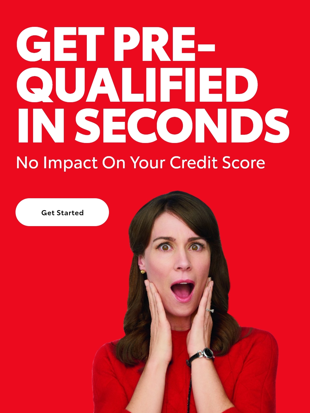 Get Pre-Qualified