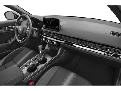 Honda Civic 2026 New Features and Updates Guide