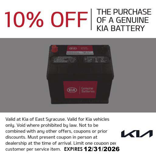 Kia of East Syracuse East Syracuse NY