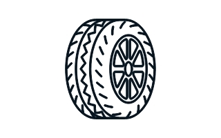 Tire Rotation 