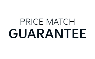 Price Match Guarantee