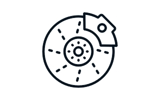 Brake Service - Pads & Rotors