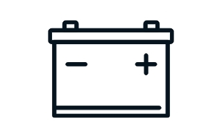 Battery Inspection