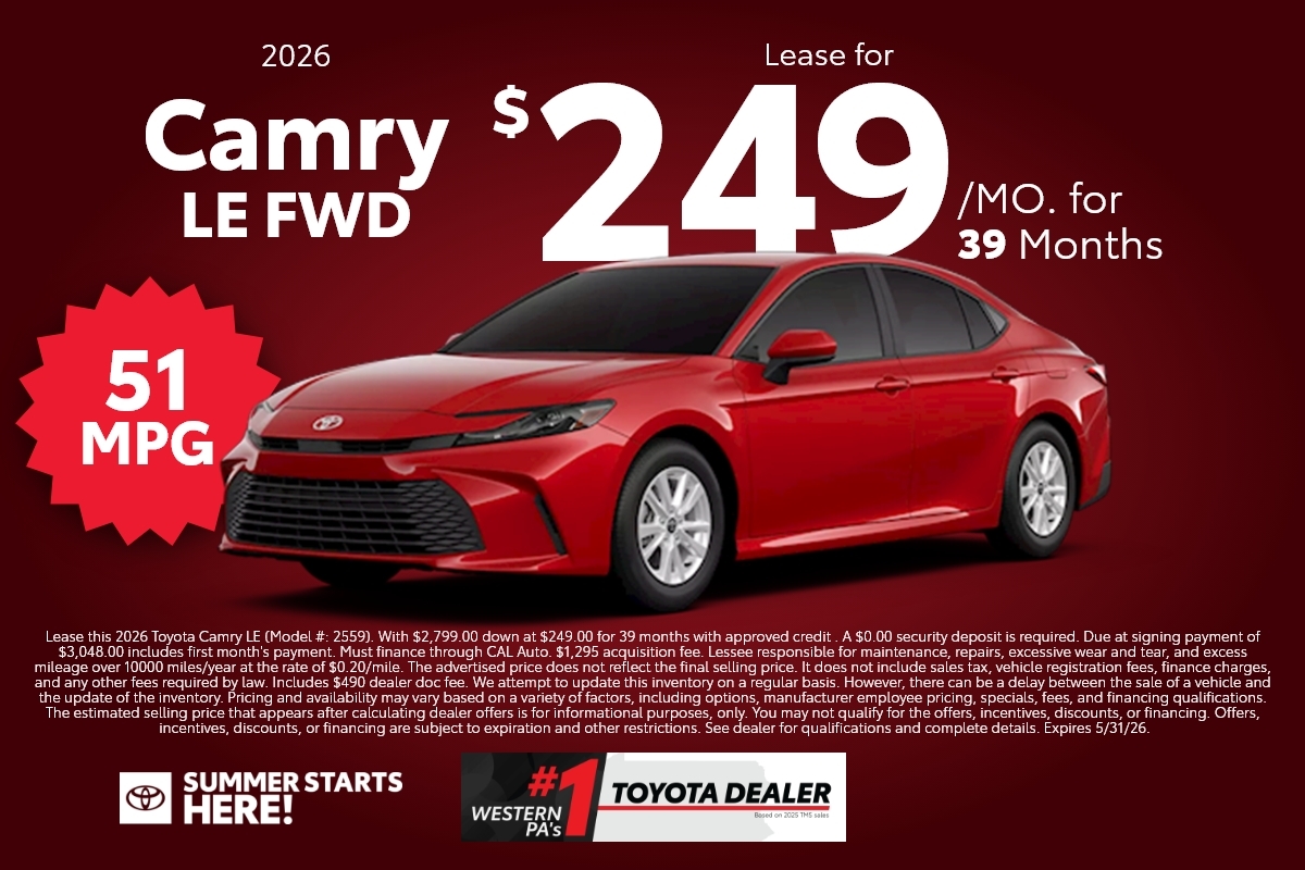 Toyota of Erie