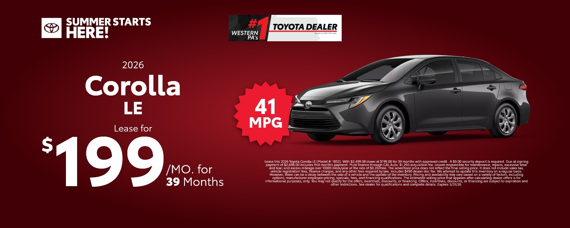 Toyota of Erie