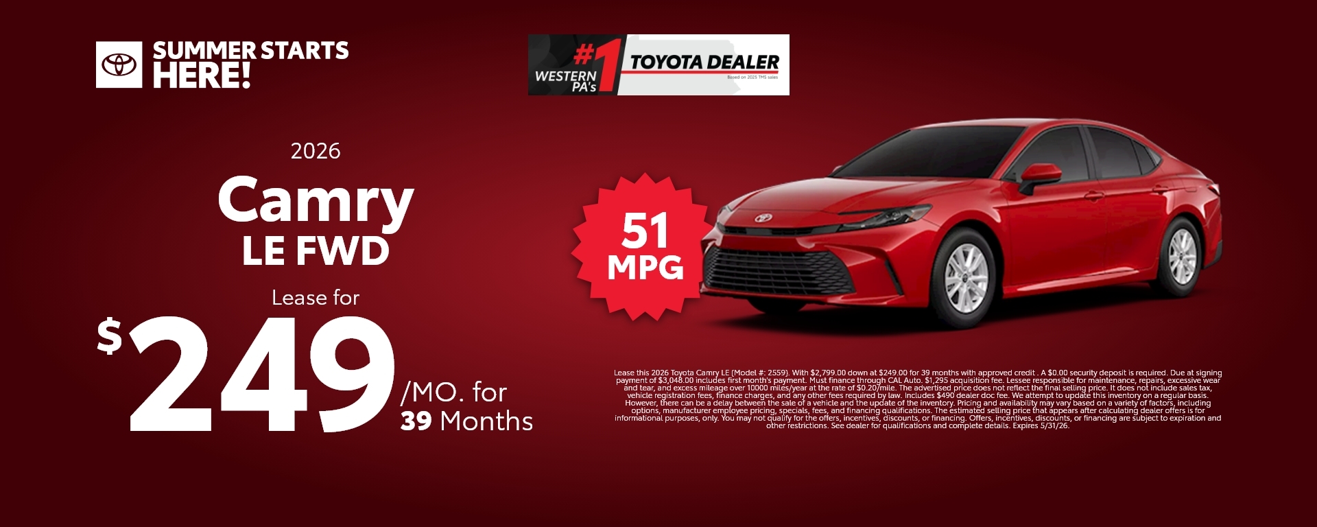 Toyota of Erie