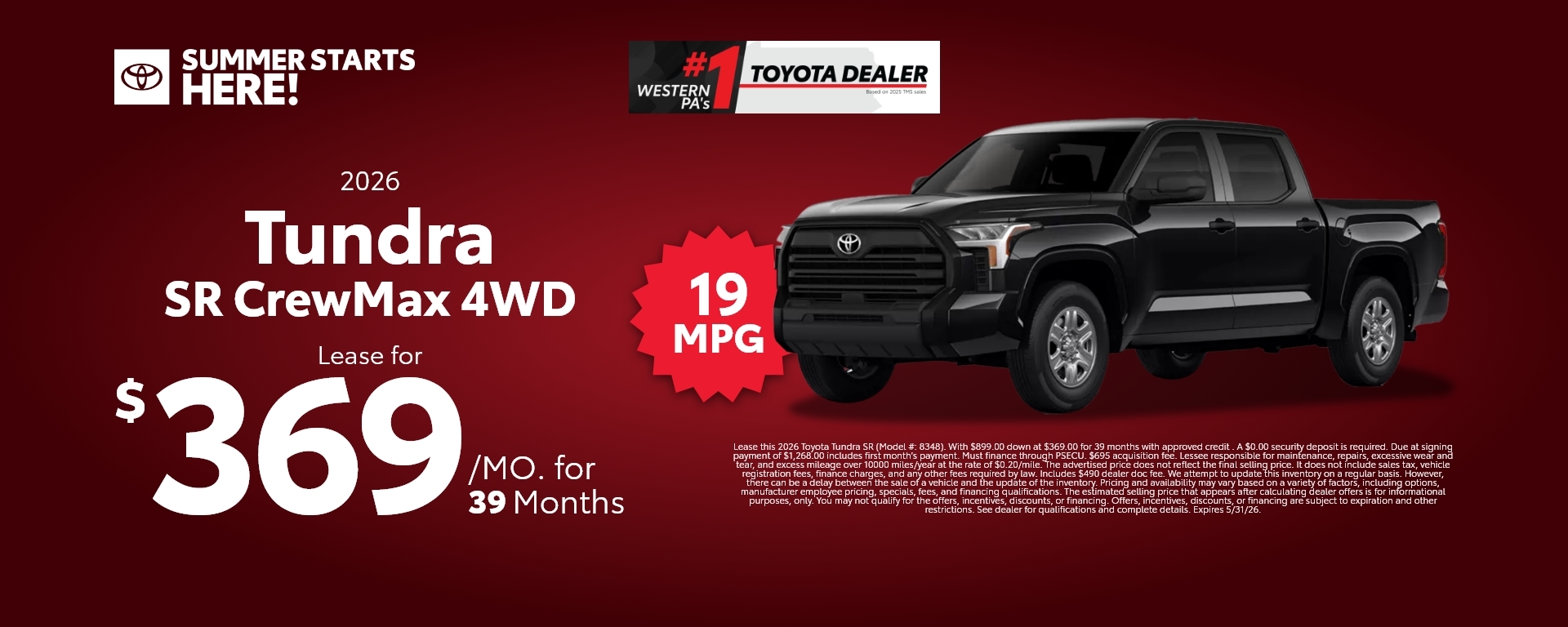 Toyota of Erie