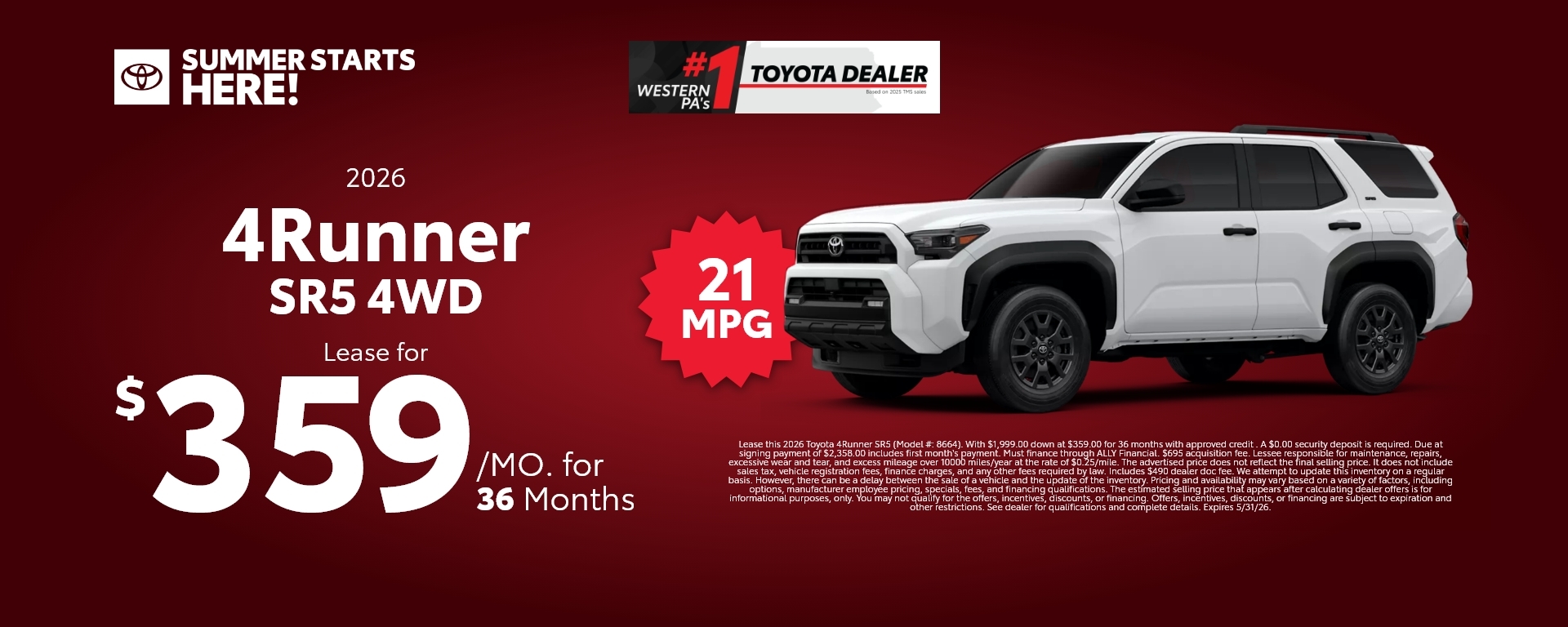 Toyota of Erie
