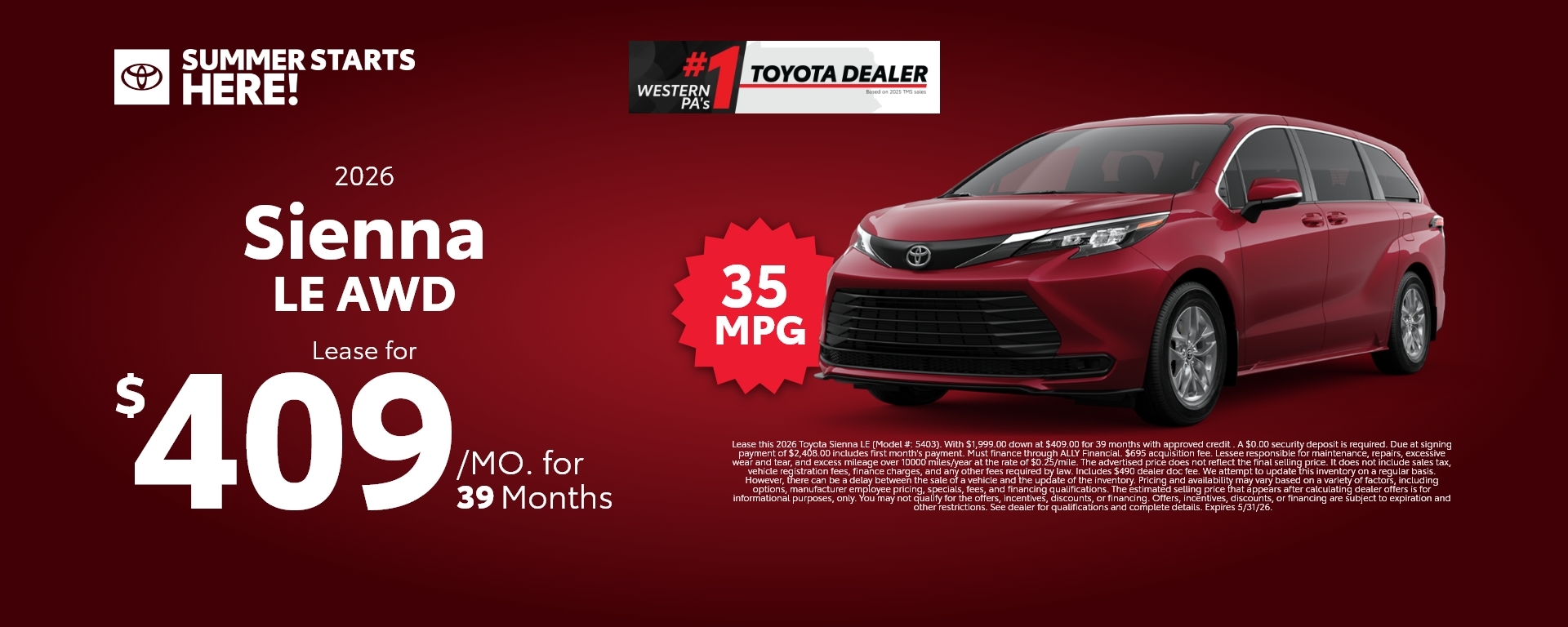 Toyota of Erie